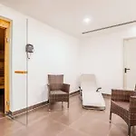 Am Tierpark ホテル