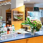 Am Tierpark ゴータ