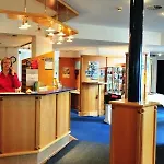 ホテル Am Tierpark ゴータ