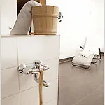 Am Tierpark ホテル 3*