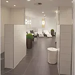 ホテル Am Tierpark ゴータ