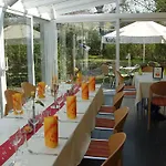 Am Tierpark ホテル ゴータ