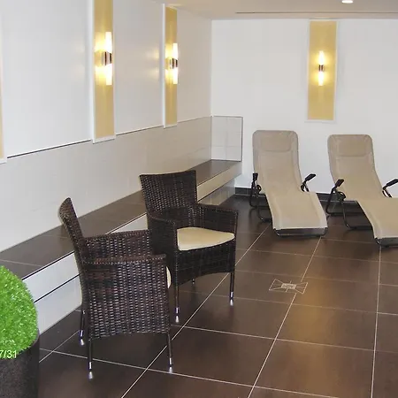 Am Tierpark Hotel Gotha