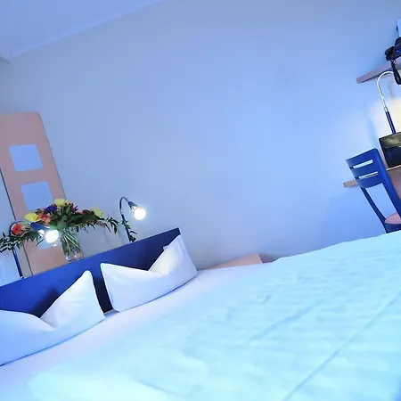 Hotel Am Tierpark