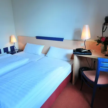 Am Tierpark Szálloda 3*