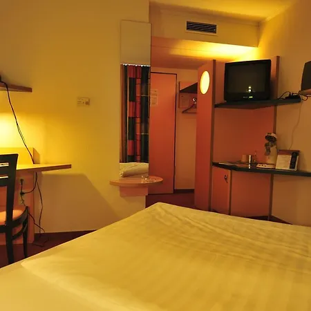 Hotel Am Tierpark 3*