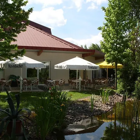 Am Tierpark 3* Gotha