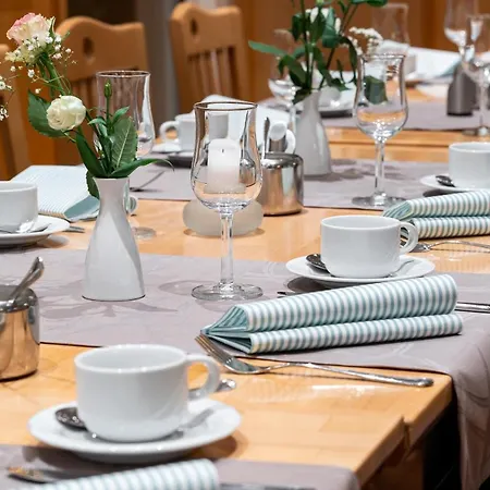 Am Tierpark Hotel 3*