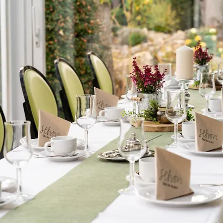 Hotel Am Tierpark Gotha