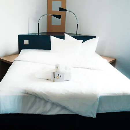 Am Tierpark Hotel 3*