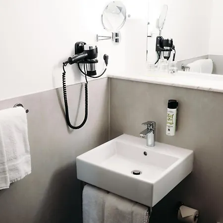 Hotel Am Tierpark 3*