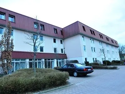 ホテル Am Tierpark