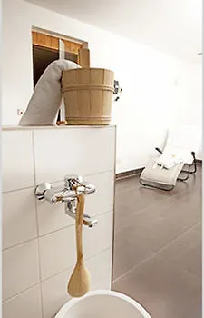 Am Tierpark Hotel 3*