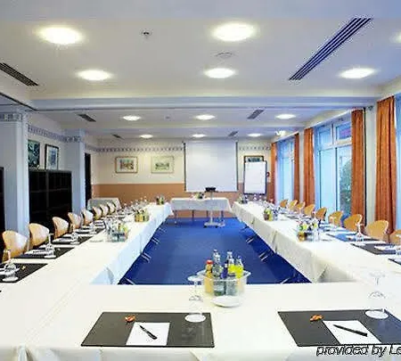 Am Tierpark 酒店 3*