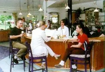 Am Tierpark ホテル ゴータ