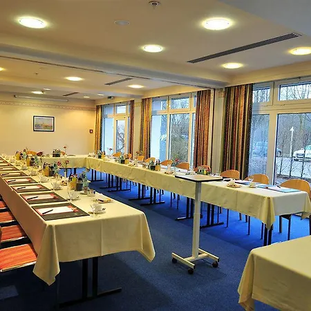 Am Tierpark ゴータ