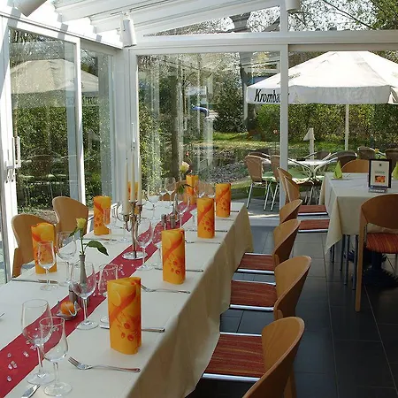 Am Tierpark Hotel Gotha