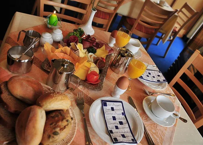 Am Tierpark غوتا