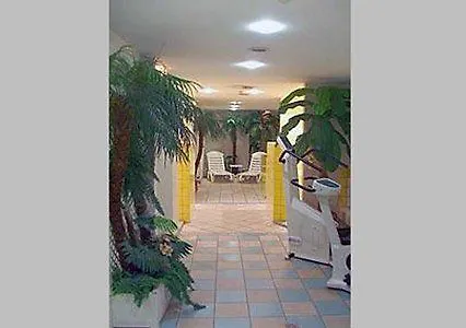 Am Tierpark Hotel Gotha