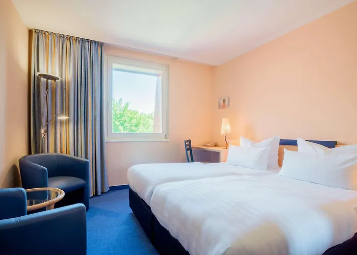 Am Tierpark 3* غوتا