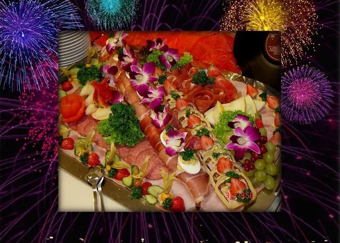 فندق Am Tierpark