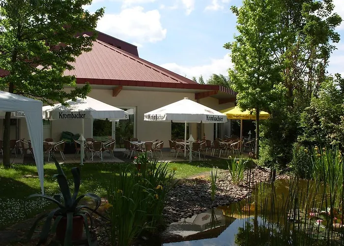 Am Tierpark 3* Gotha