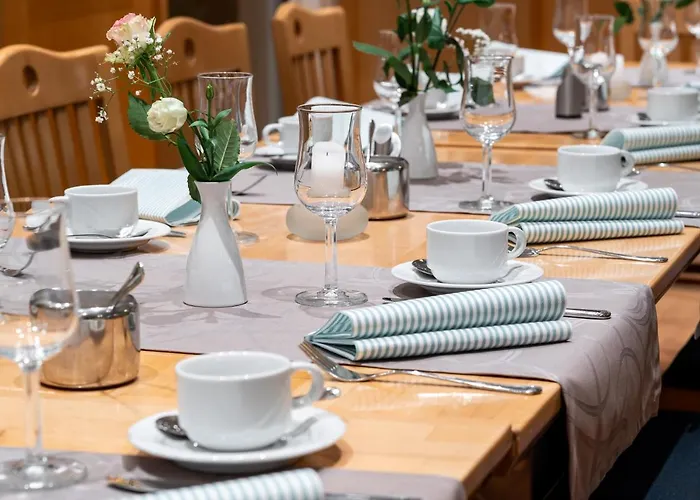 Am Tierpark Hotel 3*