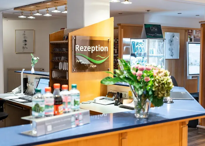 Am Tierpark غوتا