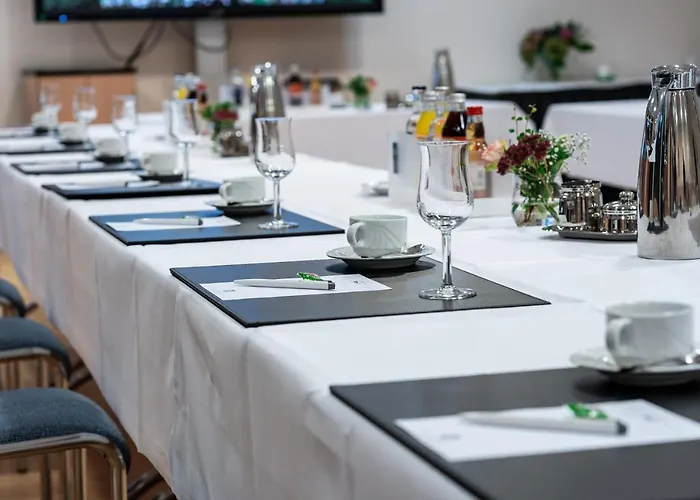 فندق Am Tierpark