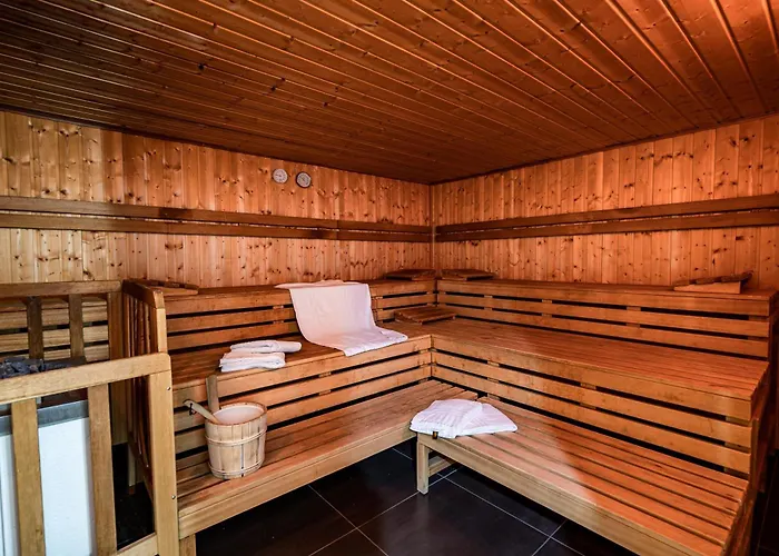 Am Tierpark 3* غوتا