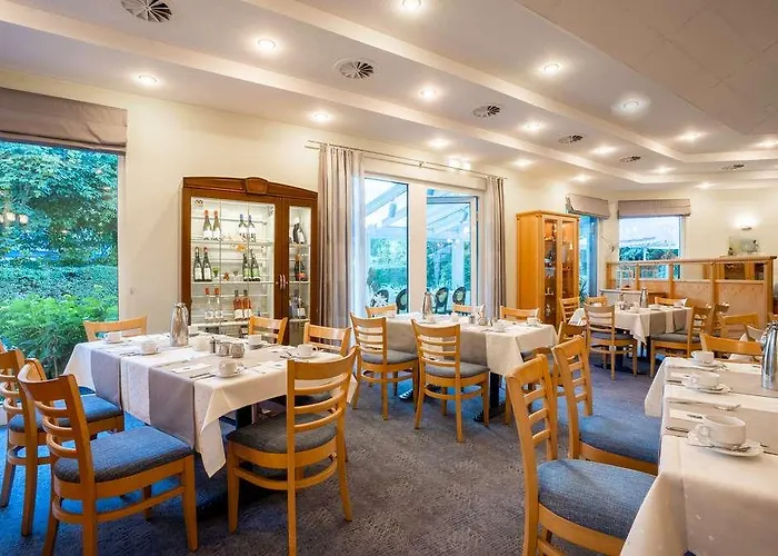 Am Tierpark Hotel Gotha