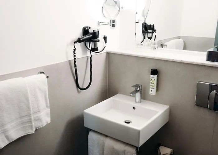 Hotel Am Tierpark 3*