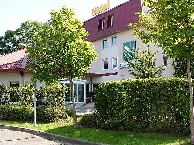 Am Tierpark فندق غوتا