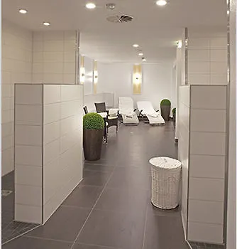 Hotel Am Tierpark Gotha