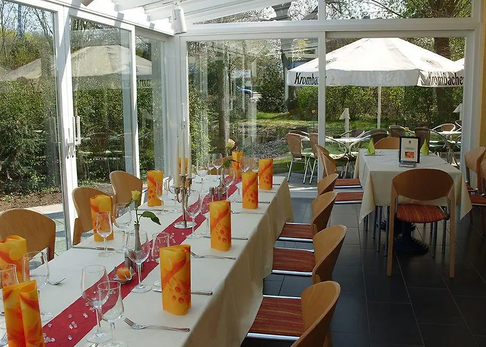 Am Tierpark Hotel Gotha