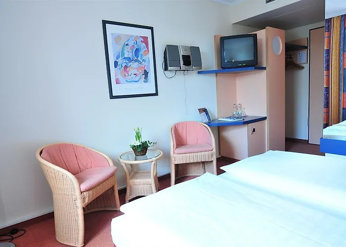 Am Tierpark غوتا